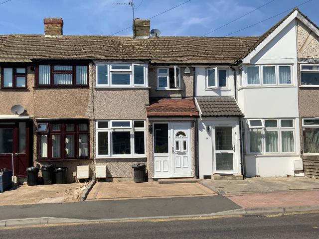 House for sale in London Borough of Havering, Greater London