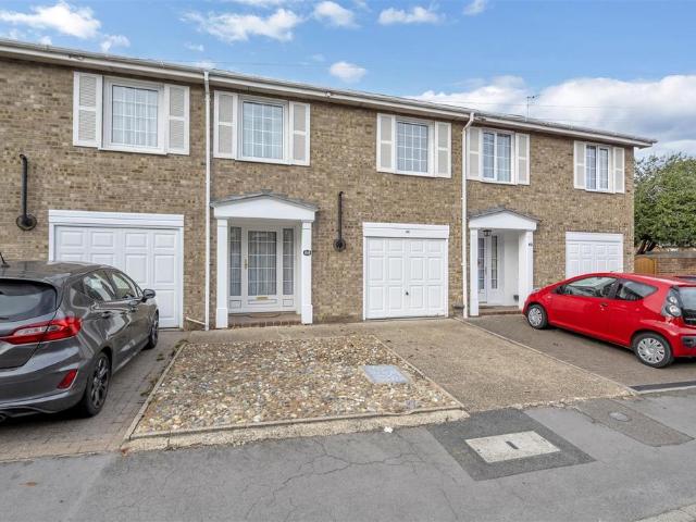 House for sale in Priors Estate, West Suffolk
