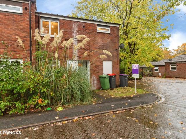 House for sale in Malinslee, Telford