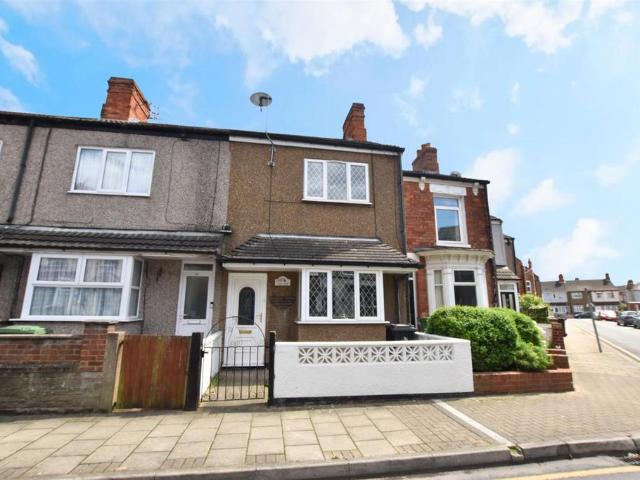 House for sale in Cleethorpes, Isle Of Man