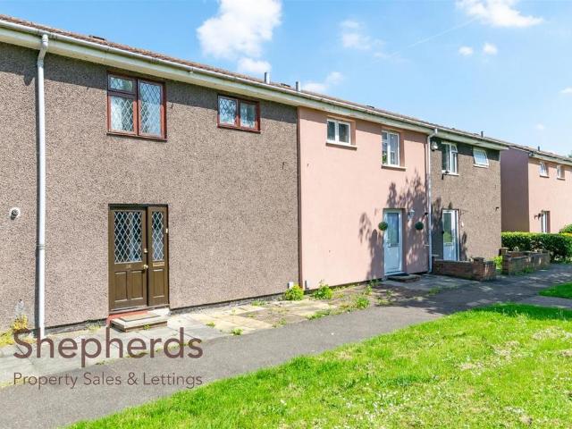 House for sale in Broxbourne, Hertfordshire