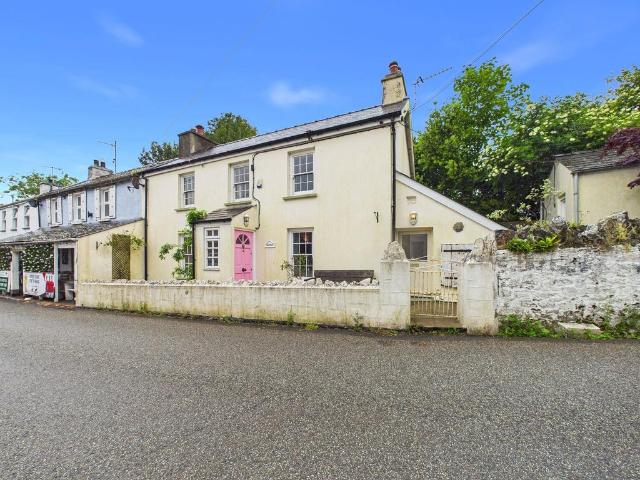 House for sale in St Florence, Wales