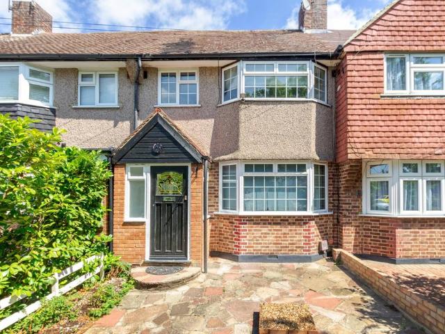 House for sale in Blackfen, Greater London