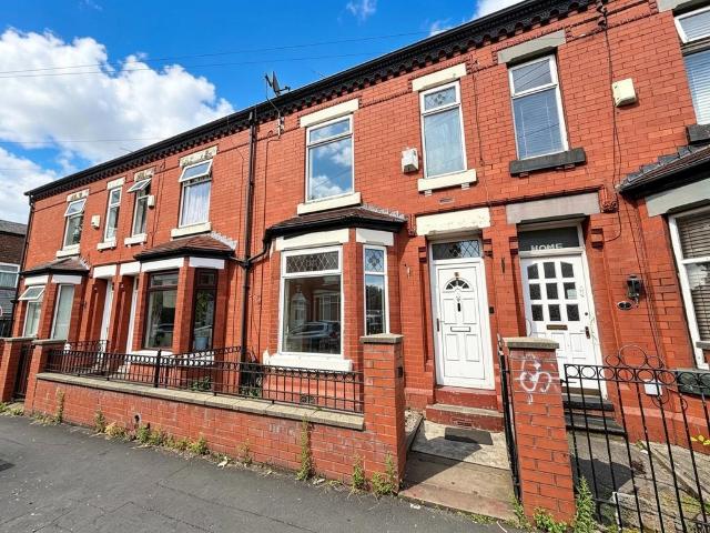 House for sale in Georgia, Greater Manchester
