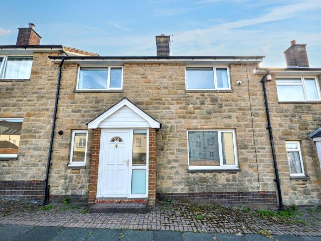 House for sale in Alnwick, Northumberland