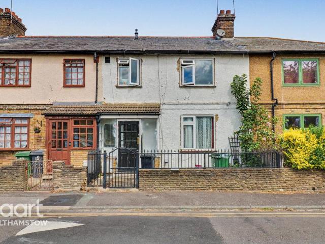 House for sale in Higham Hill, Greater London
