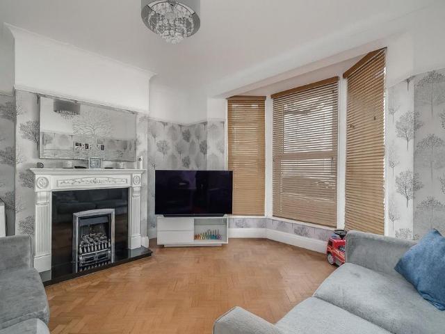 House for sale in St.Judes, Mount Wise