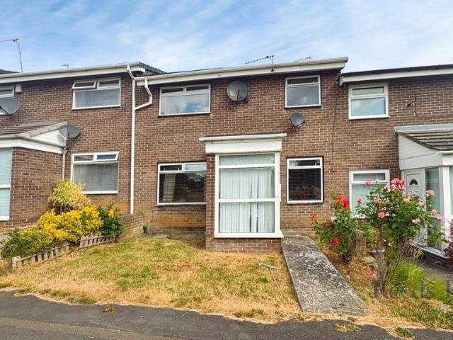 House for sale in Sunderland Bridge