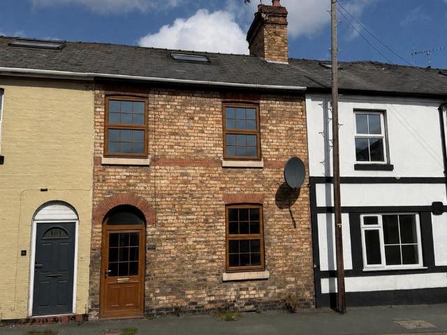 House for sale in Oswestry, Shropshire