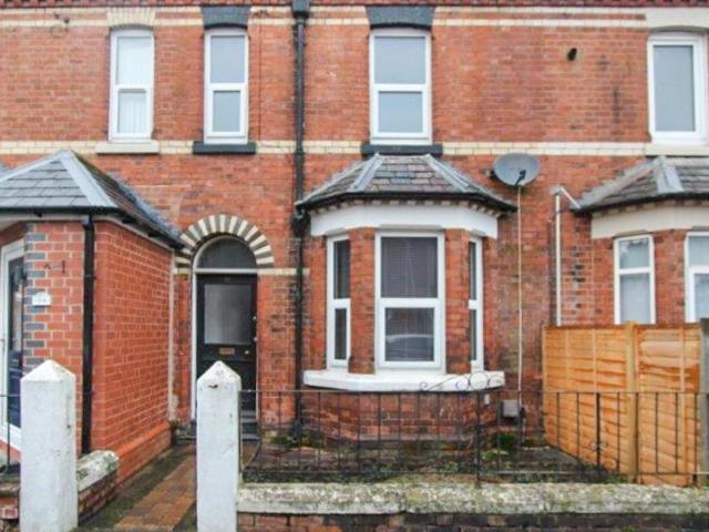House for sale in Wrexham, Wales