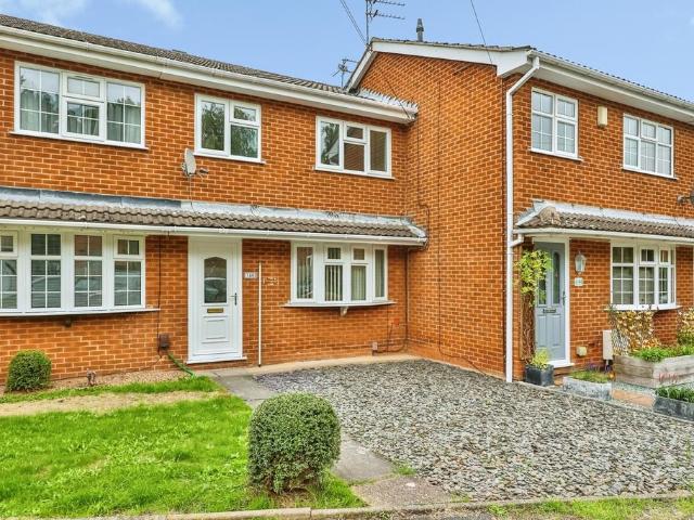 House for sale in Edgewood, Ashfield