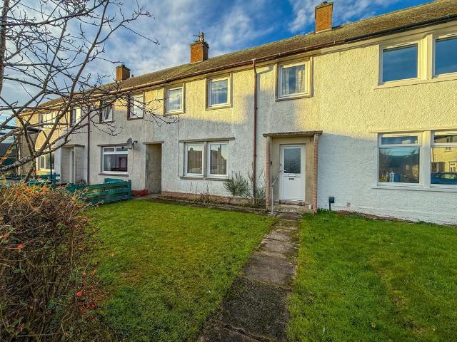House for sale in Brora, Scotland