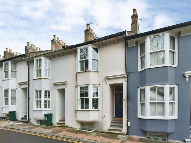 House for sale in Brighton & Hove