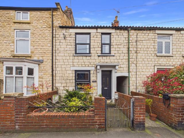House for sale in Norton-on-derwent, North Yorkshire