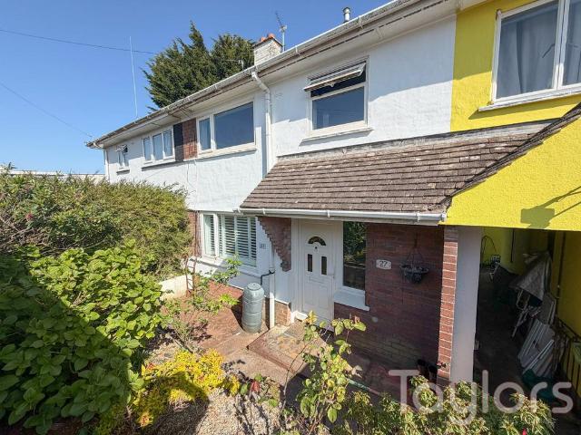 House for sale in Foxhole, Livermead