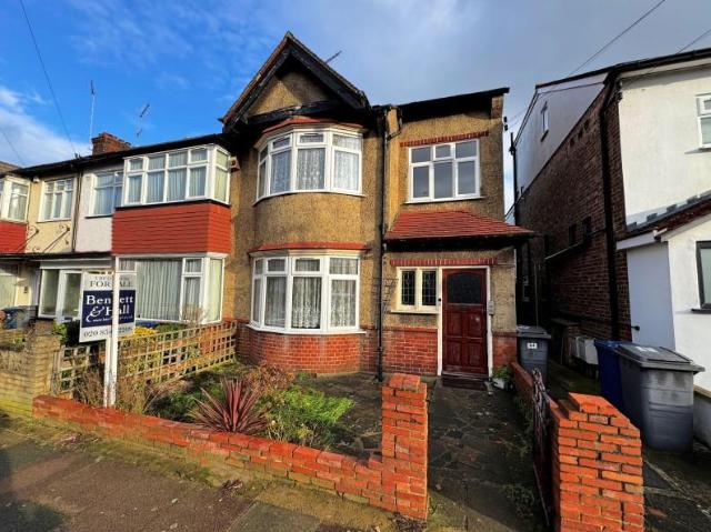 House for sale in Finchley, Isle Of Man