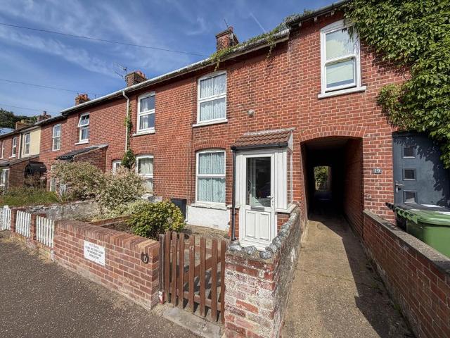 House for sale in Comers, Norfolk