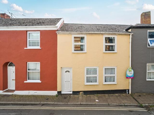 House for sale in Fort Hill, Kentisbury