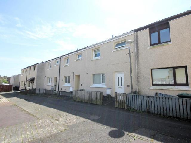 House for sale in Stewarton, Scotland