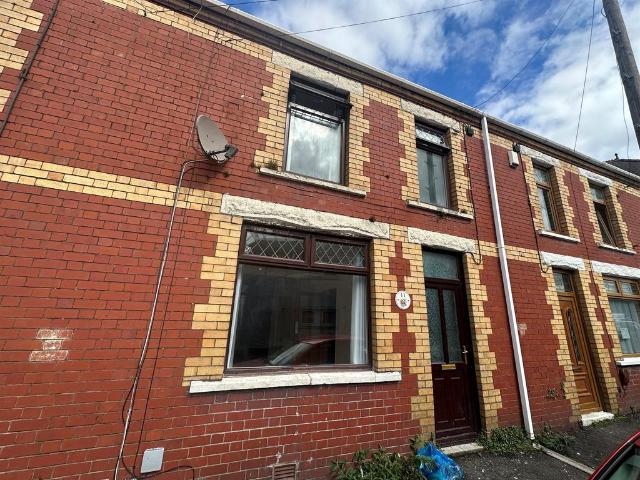 House for sale in Maesteg