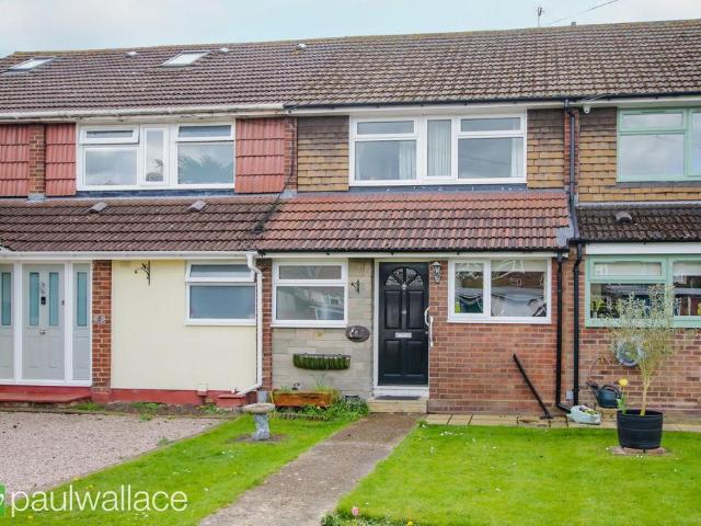 House for sale in Broxbourne, Hertfordshire