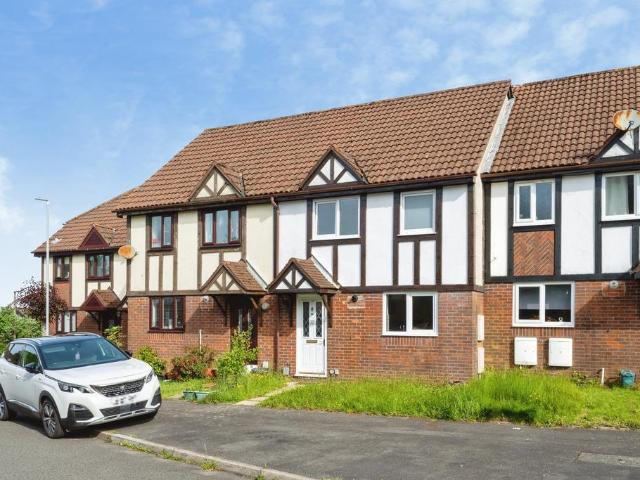 House for sale in Nangreaves, Wales