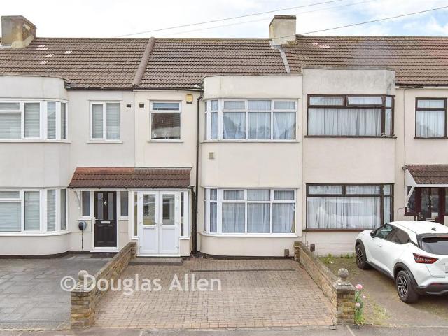House for sale in Isle Of Man