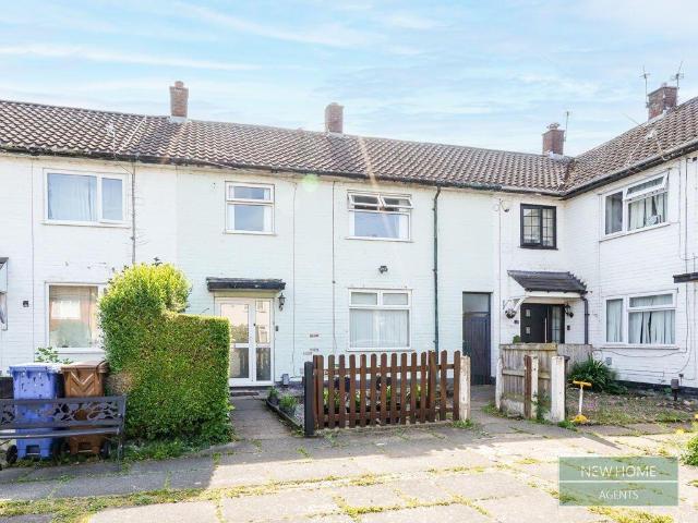 House for sale in Heald Green, Greater Manchester