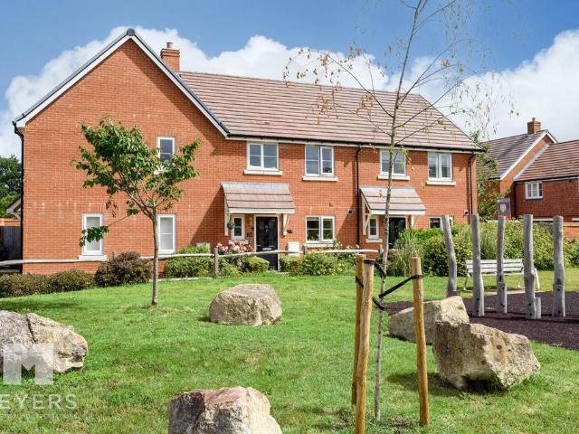 House for sale in Ringwood, Ashurst Bridge