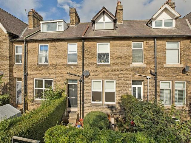 House for sale in Ben Rhydding, Ilkley