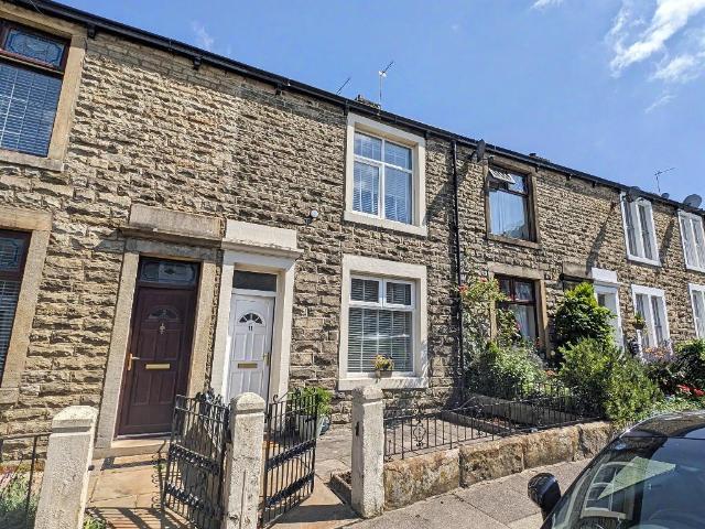 House for sale in Clitheroe, Paradise