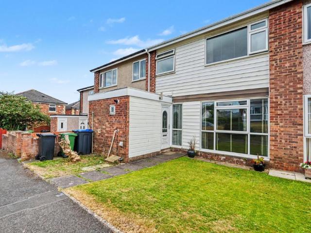 House for sale in Barepot, Workington