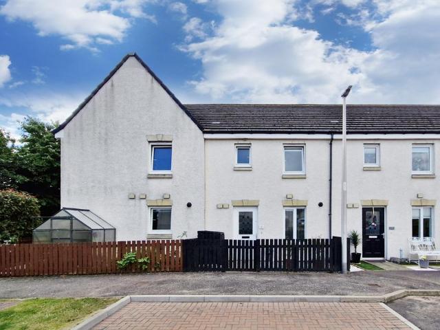 House for sale in Preston, Prestonpans