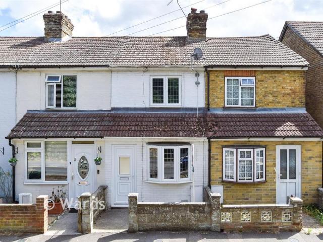 House for sale in Bourne Vale, Kent