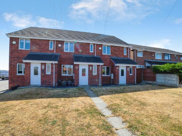 House for sale in Heanor and Loscoe CP, Kedleston