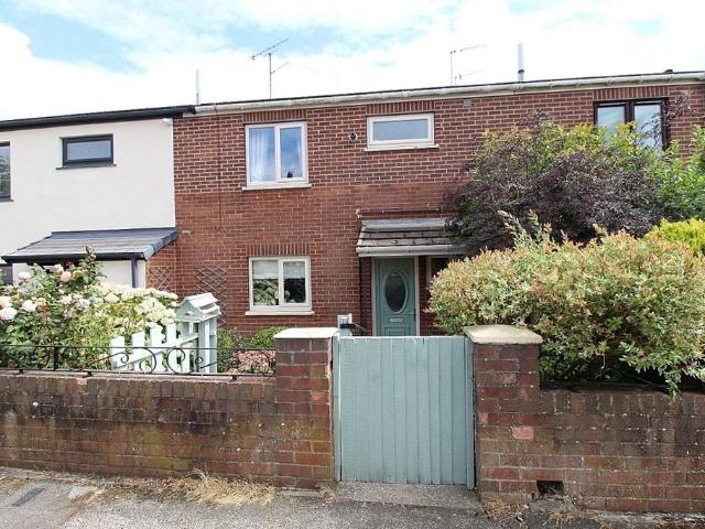 House for sale in Upper Whiston, Rotherham