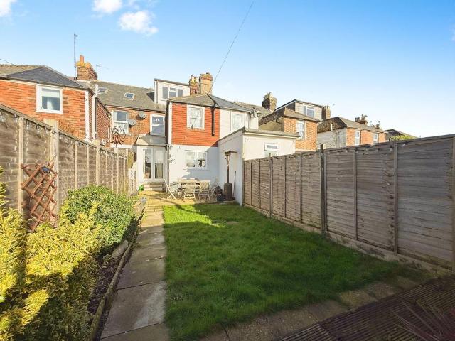 House for sale in Heathlands, East Sussex
