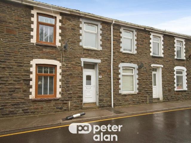 House for sale in Gwynfi and Croeserw, Blaengwynfi