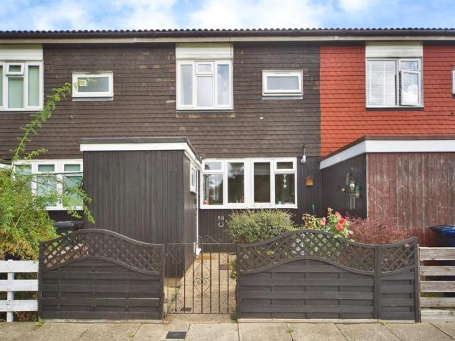 House for sale in High Barnet, Isle Of Man