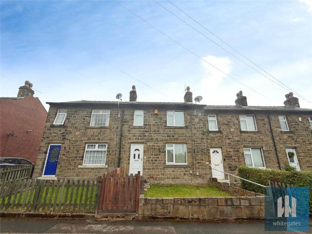 House for sale in Lascelles Hall, Kirkburton