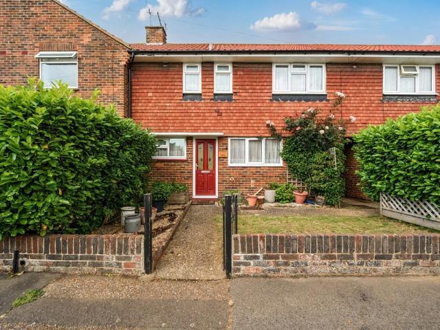 House for sale in Fishersgate, West Sussex