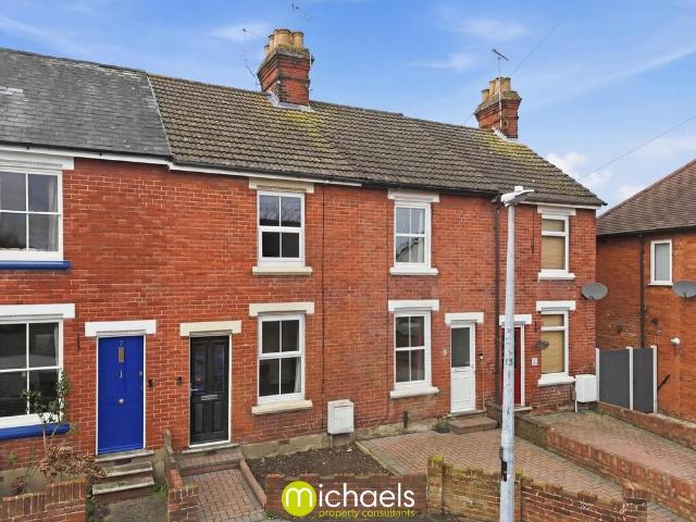 House for sale in Hythe, Fordham Heath