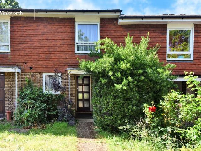 House for sale in Worcester Park, Greater London