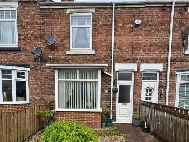 House for sale in Trimdon, Isle Of Man
