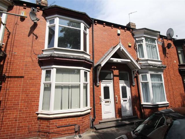 House for sale in Gresham, Middlesbrough