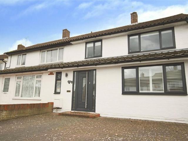 House for sale in Bracknell