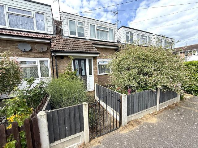 House for sale in East Tilbury, Essex