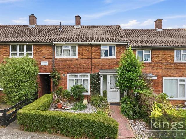 House for sale in Latton Bush, Harlow
