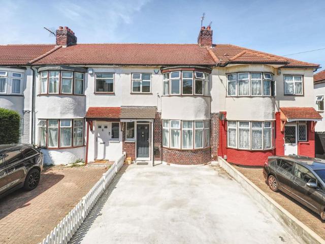 House for sale in Broxbourne, Hertfordshire