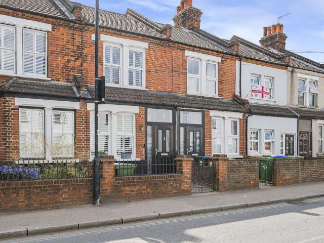 House for sale in Bexley, Greater London